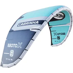 Cabrinha Moto X Apex Kite 25, Farbe: C11 wildcard, Kitegröße in m2: 9