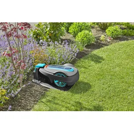 Gardena smart Sileno city 400m2 19605-60