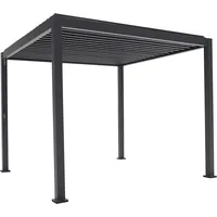 MIRADOR Pergola Mirador Basic 3 m x 3 m