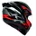 AGV K1 S Fastlap schwarz, 59