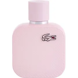 Lacoste L.12.12 Rose Eau de Parfum 50 ml