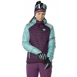 Dynafit Speed Insulation Jacke - Marine Blue - XS