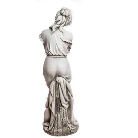 BIRENDY XXL Statue griechische Figur SMA207438FR5 Dekofigur Gartenfigur Skulptur