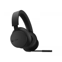 Microsoft Xbox Wireless Headset (2024) - Schwarz