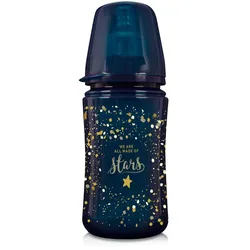 LOVI Stardust Babyflasche 3+ m 240 ml