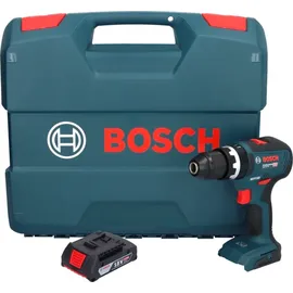 Bosch GSB 18V-55 inkl. 1 x 2,0 Ah + Koffer