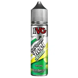 Kiwi Lemon Kool 10ml Longfill Aroma by IVG