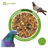 KLASEBO Taubenfutter Universal Mischung 25kg
