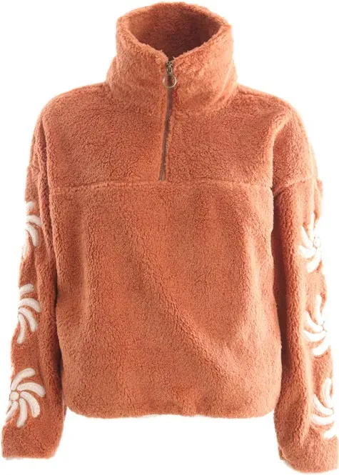 BILLABONG SUN FUN Fleece 2026 sunburnt - L