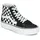Vans Sk8 Hi Platform 2.0 Checkerboard black/white 40,5