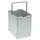 Franke Abfalleimer 15 l Grau
