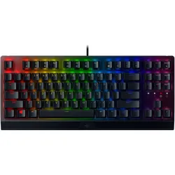 Razer BlackWidow V3 Tenkeyless, Razer GREEN, USB, US