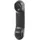 Alcatel Alcatel-Lucent Hörer Serie 4G Softgrip anthrazit, nur Handapparat, für Alcatel 4018, 4019, 4028, 4029, 4038, 4039 (Hörer