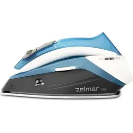 Zelmer ZIR0500 Trip Blau/Schwarz/Weiß