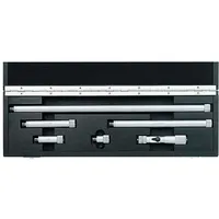 MAHR 4168023 Micromar 44 cm 4 Messkopf, 100-900 mm