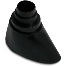 TechniSat Alu Dachziegel Set Schwarz