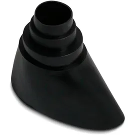 TechniSat Alu Dachziegel Set Schwarz