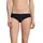 SCHIESSER Invisible Cotton Brief Schwarz 42