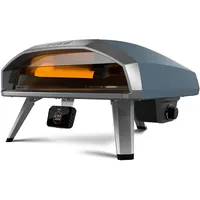 Ooni Pizzaofen Koda 2 Pro Stahl Blau
