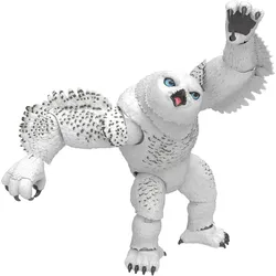 D&D Honor Among Thieves Actionfiguren Golden Archive - Owlbear/Doric