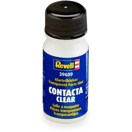 REVELL Contacta Clear 20g (39609)
