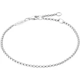 Thomas Sabo A1403-001-12-L19,5V Silber-Armband für Damen