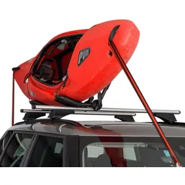 Menabo Bootshalter Dachträger Niagara 000041900000
