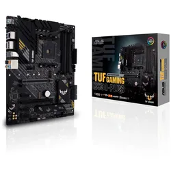 ASUS TUF Gaming B550-Plus Mainboard Sockel AM4