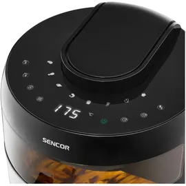 Sencor Air Fryer SFR 5010 schwarz