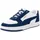 Puma Caven 2.0 Mono White Persian Blue/Puma Gold 47