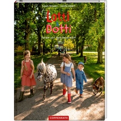 Lotti & Dotti (Bd. 3)