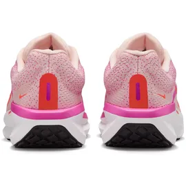 Nike "WMNS AIR WINFLO 11 FJ9510-604 40 washed Coral/Bright Crimson-Fi - 40