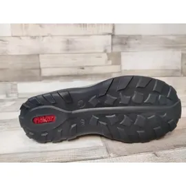 Rieker Herren Halbschuhe 08075
