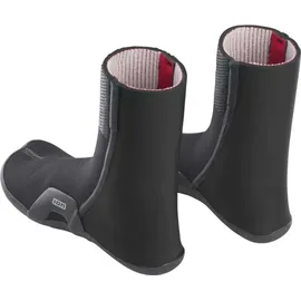 ION Neoprensocken Ballistic Schwarz 42
