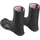 ION Neoprensocken Ballistic Schwarz 42