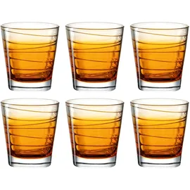 LEONARDO Whiskyglas 0,25 l 6 St.
