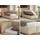 MKS ARVO 90 x 200 cm Beige