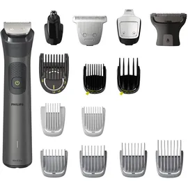 Philips Series 7000 MG7940/15 Schwarz