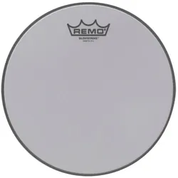 Remo 16" Silent Stroke Mesh Fell