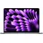 13,6" 16 GB RAM 256 GB SSD 8-Core GPU Space Grau