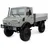 AMEWI RC-Buggy Unimog Basic 4WD 1:12 RTR hellgrau (22631)