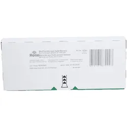 Holle Fruchtriegel Apfel-Banane bio