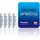 Panasonic HR06 Storage Mignon AA 4 St.
