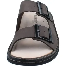 Finn Comfort Cayman Soft Grau 40