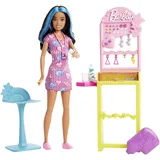 Barbie Skipper Erste Jobs Puppe und Accessoires (HKD78)