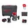 Milwaukee M18 FTR-401X Akku Fräse 18 V Brushless + 1x Akku 4,0 Ah + Fräsmodule