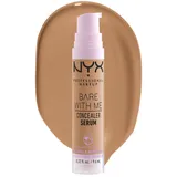 NYX Professional Makeup Bare With Me Concealer Serum
