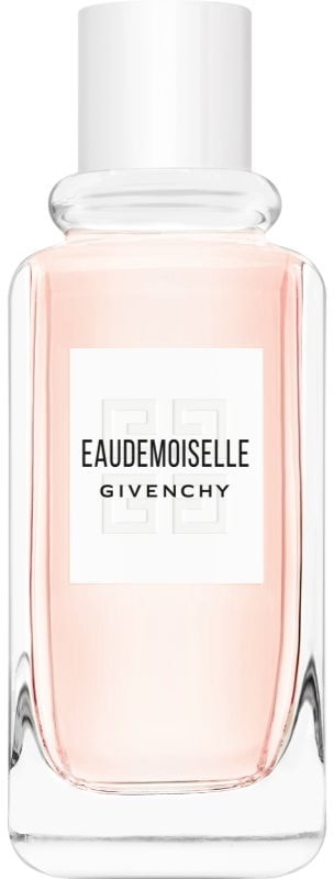 GIVENCHY Eaudemoiselle de Givenchy Eau Florale Eau de Toilette für Damen 100 ml