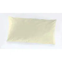 H. G. Hahn Kissenbezug Jersey 40 x 80 cm Ecru
