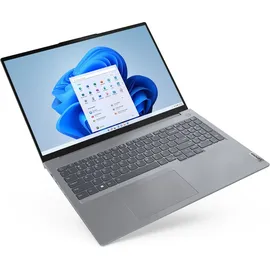 Lenovo ThinkBook 16 G6 IRL 21KH0012GE